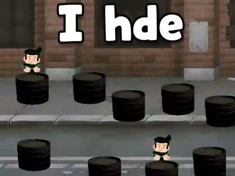 遊戲I hde在線