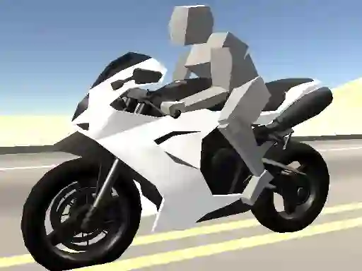 遊戲Sportbike Drive在線