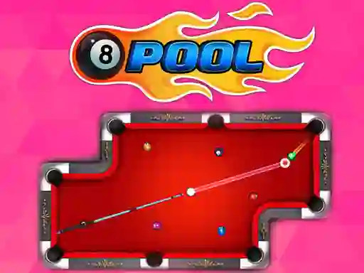 遊戲8 Ball Pool Stars在線