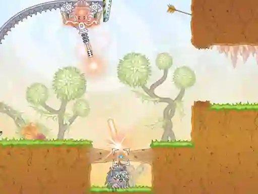 遊戲Laser Cannon 2在線