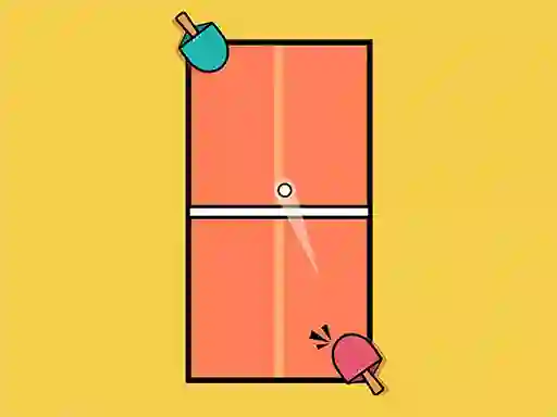 遊戲Ping Pong在線
