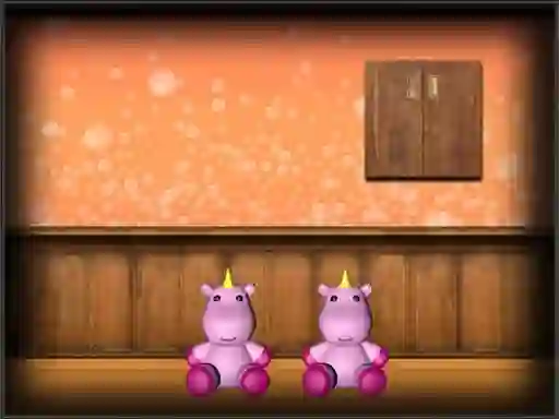 遊戲Amgel Kids Room Escape 51在線