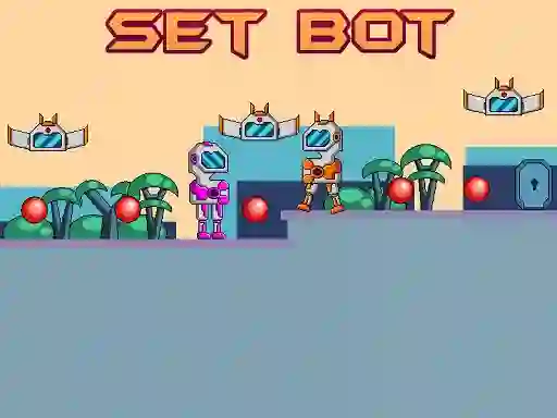 遊戲Set Bot在線