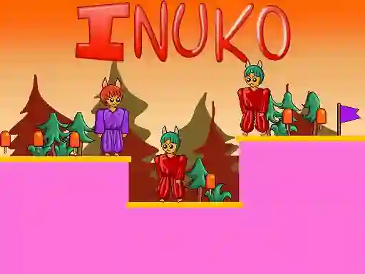 遊戲Inuko在線