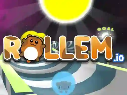 遊戲Rollem.io在線