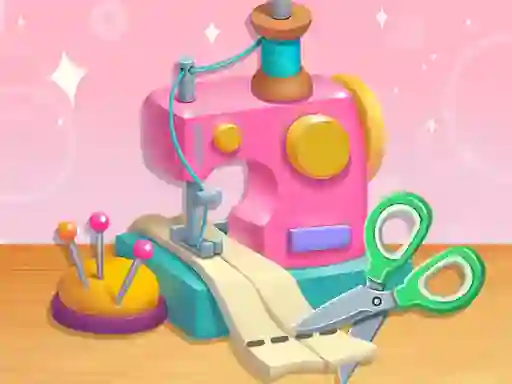 遊戲Doll Game DIY Fashion Star在線