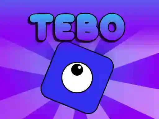 遊戲Tebo在線