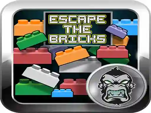 遊戲Escape Bricks在線
