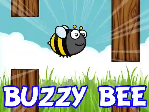 遊戲Buzzy Bee在線