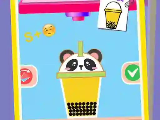 遊戲Making Beverages在線