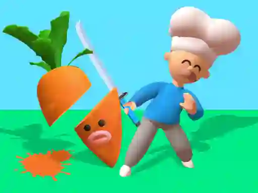 遊戲Fruit Survivor在線