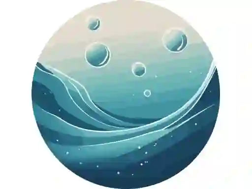 遊戲Ocean Orbs在線