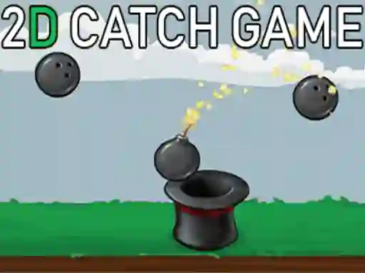 遊戲Catch在線
