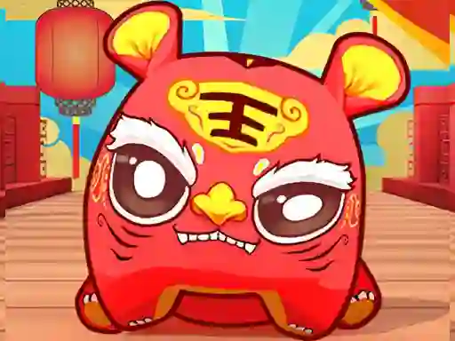 遊戲Lunar Tiger在線