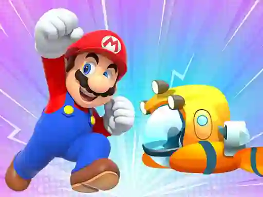 遊戲Super Mario Transporter在線