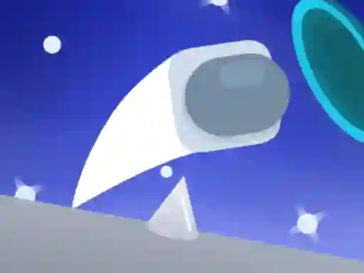 遊戲Space Platformer在線