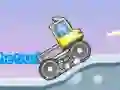 遊戲Snow Truck 2在線