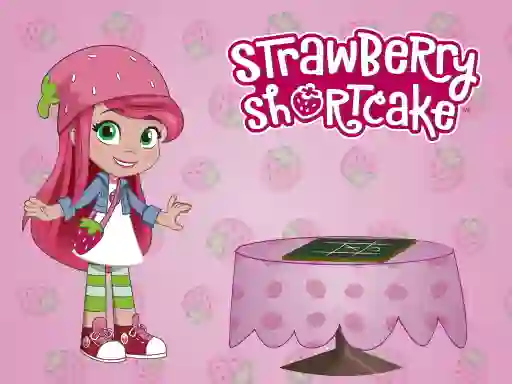 遊戲Strawberry Board Games在線