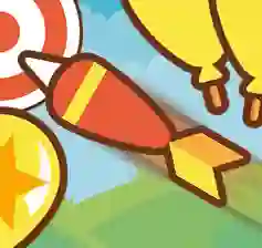 遊戲Balloons Pop在線