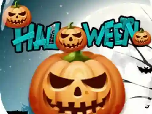 遊戲Halloween在線