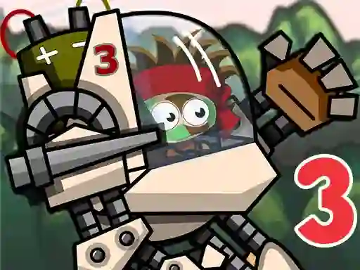 遊戲Super Bomb Bugs在線