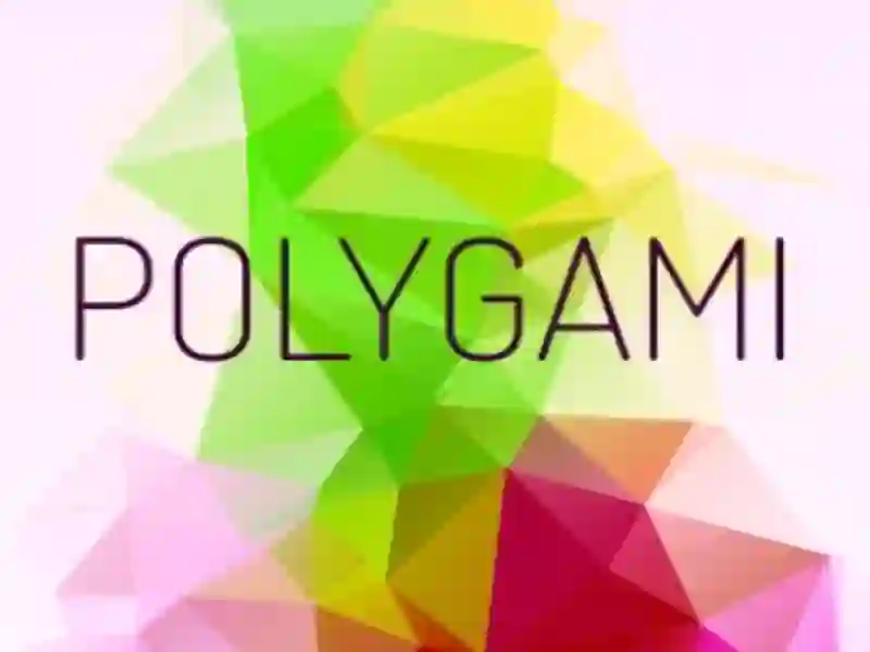 遊戲Polygami在線