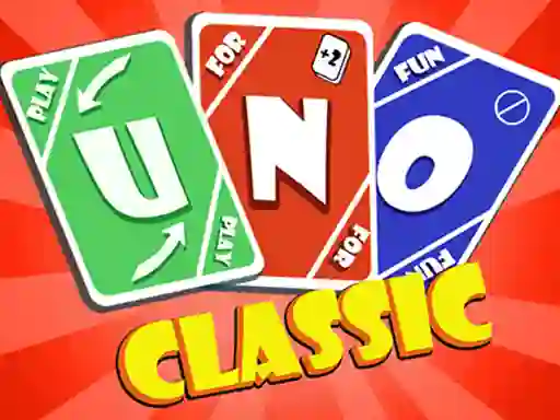 遊戲Unno在線