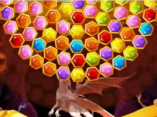 遊戲Gems Shooter在線