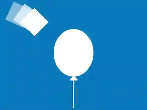 遊戲Rise Up Balloon在線
