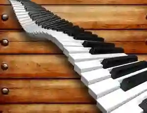 遊戲Piano Time在線