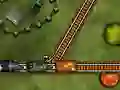 遊戲Railroad Shunting Puzzle在線