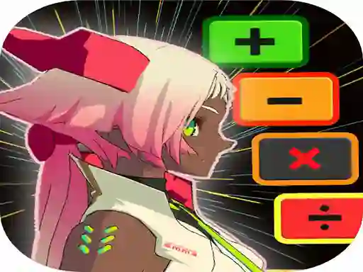 遊戲Mental arithmetic math practice在線