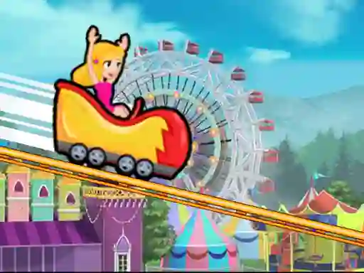 遊戲Thrill Rush 4在線