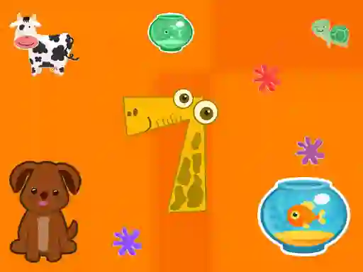 遊戲 Preschool Games在線