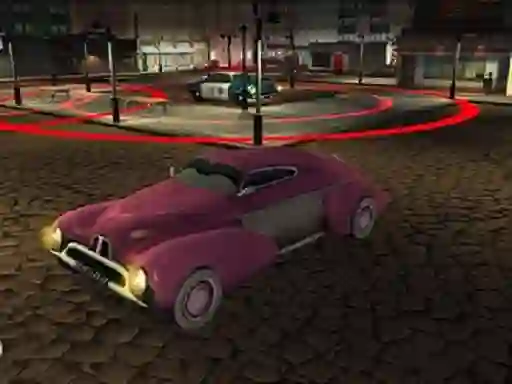 遊戲Mafia Driver Car Simulator在線