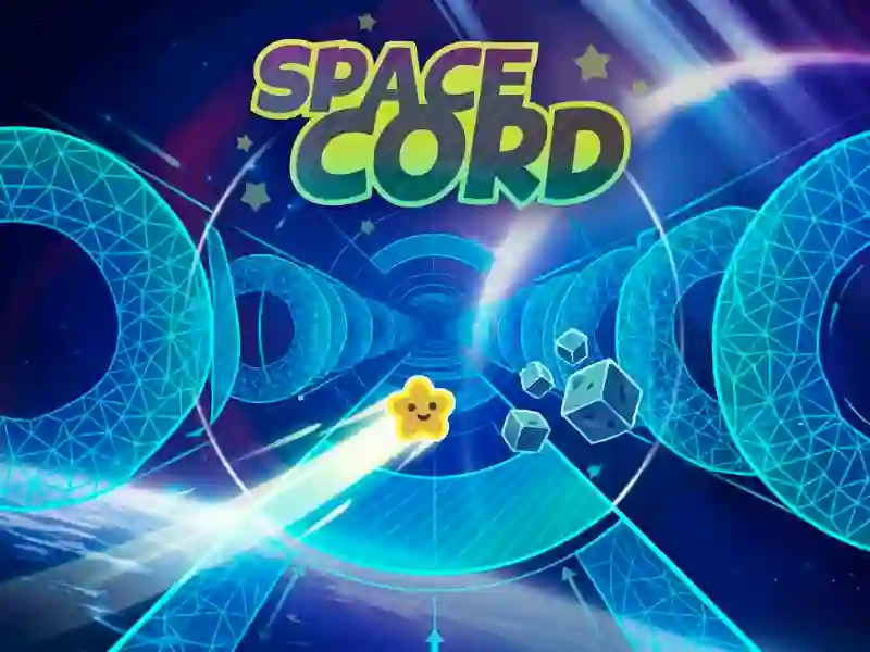 遊戲Space cord在線