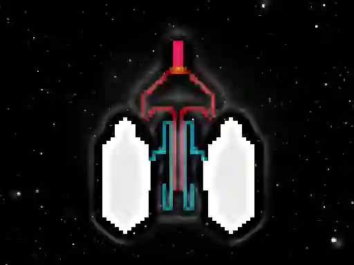 遊戲Space Attack Arcade在線