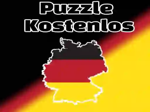 遊戲Puzzle Kostenlos在線