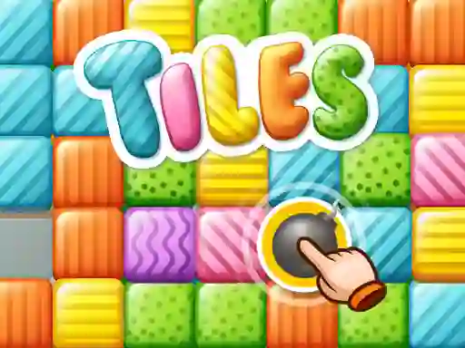 遊戲Tiles在線