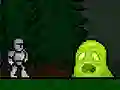 遊戲Super Pixel knight在線