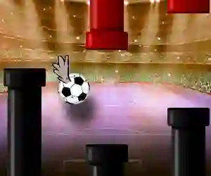 遊戲Football Fly在線