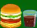 遊戲Make hamburger在線