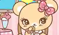 遊戲Tea Time在線