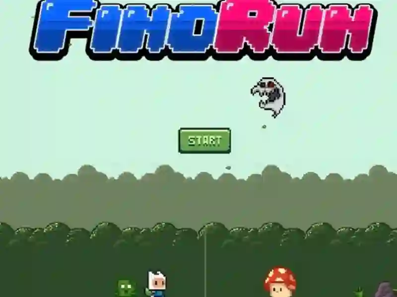 遊戲Fino Run在線