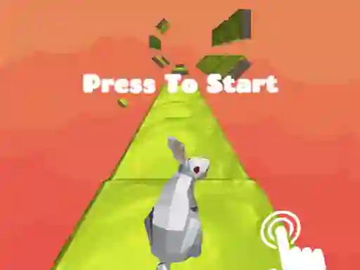 遊戲Rabbit Twister在線