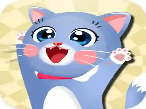 遊戲Super Happy Kitty在線