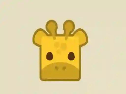 遊戲Save The Giraffe在線