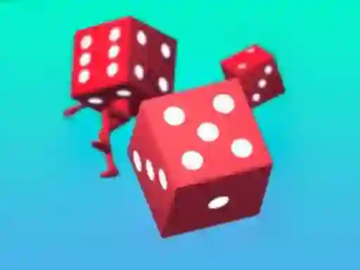 遊戲Dice Gang在線