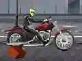 遊戲Cycle Commando在線