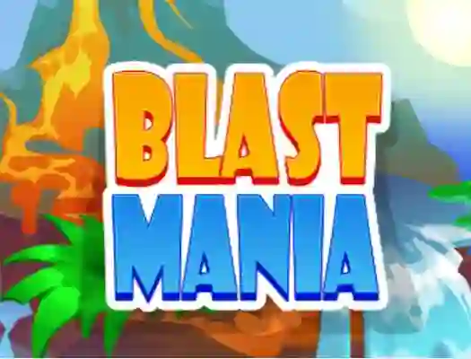 遊戲Blast Mania在線